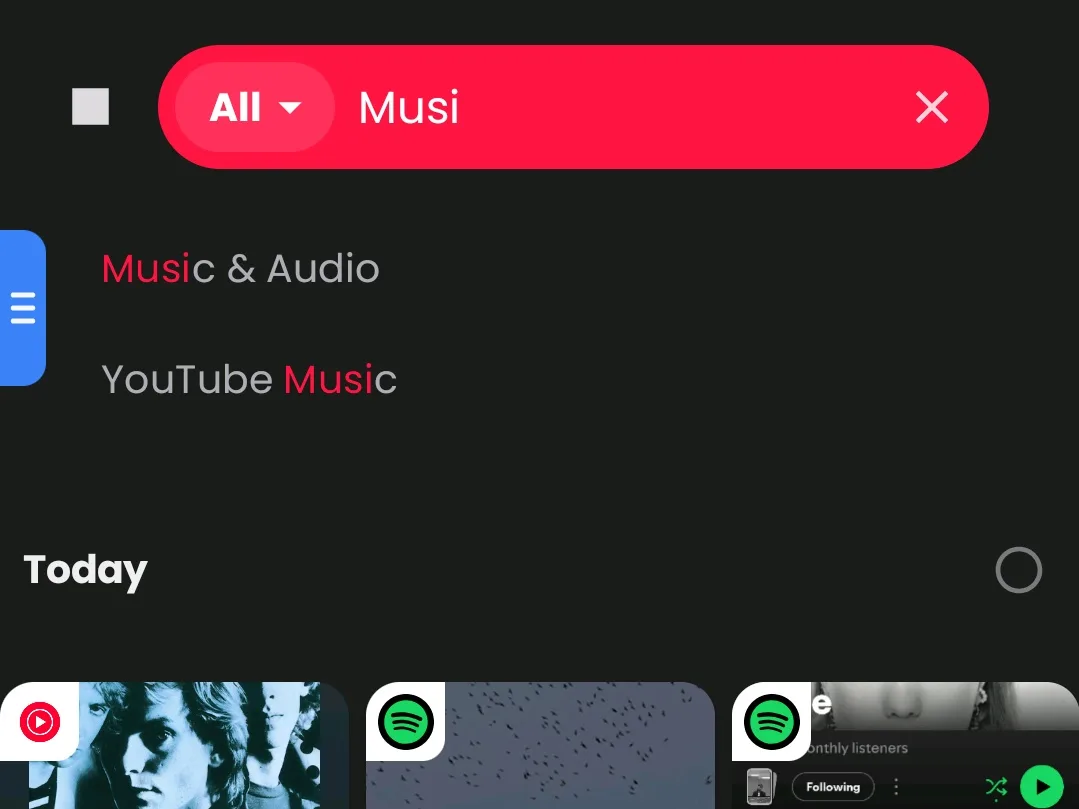 SnapTidy screenshot